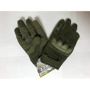 Перчатки Mechanix MP3 Olive (реплика)